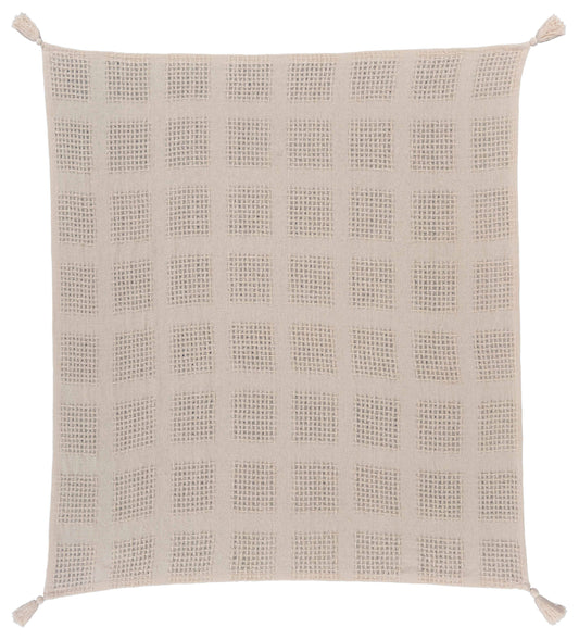 Soft Moments Throw Blanket