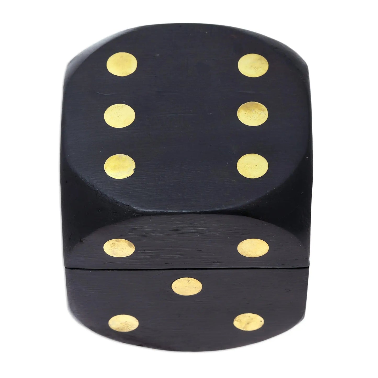 Dice Decorative Box And Dice Set