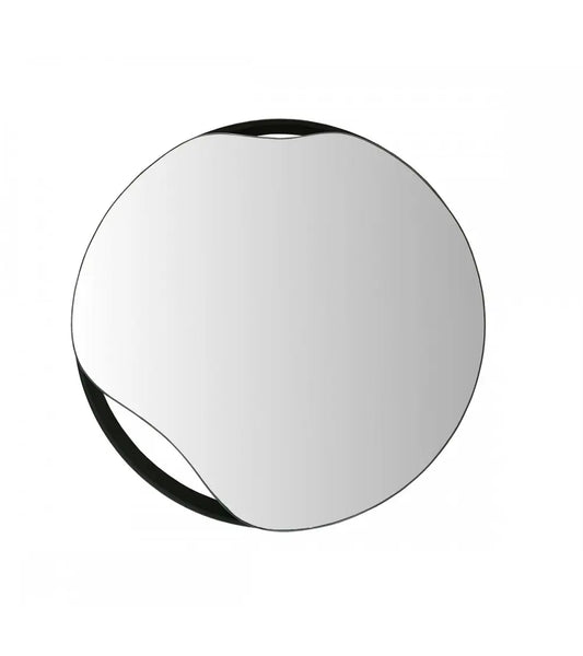 Wall Mirror Puddle